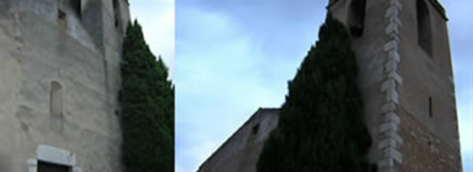 Benvinguts a Santa Llogaia d'Àlguema